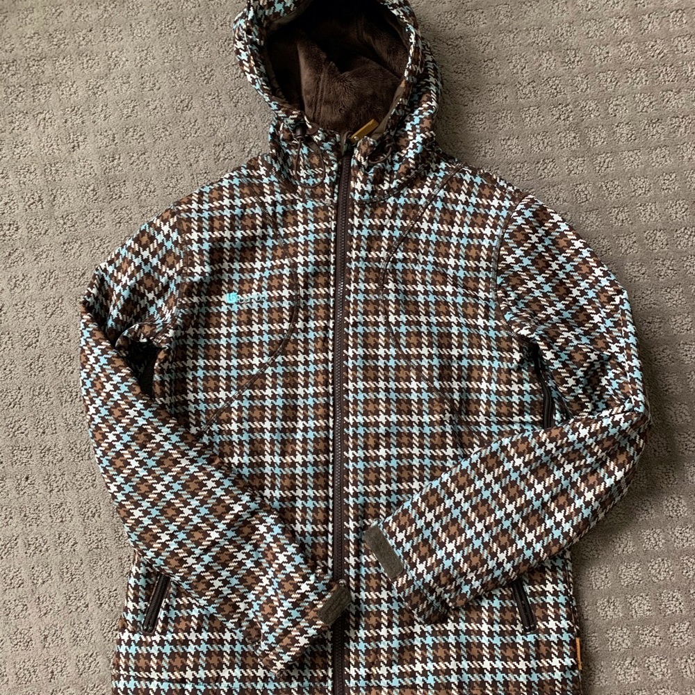 Burton Jacket